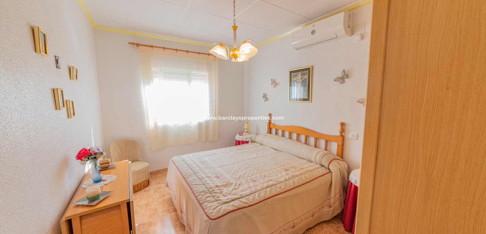 Wederverkoop - Vrijstaande Villa - Urb. La Marina