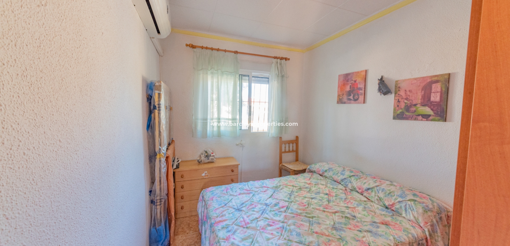 Wederverkoop - Vrijstaande Villa - Urb. La Marina