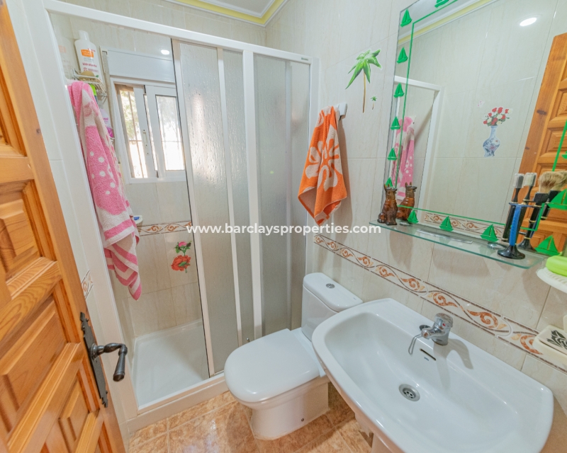 Wederverkoop - Vrijstaande Villa - Urb. La Marina