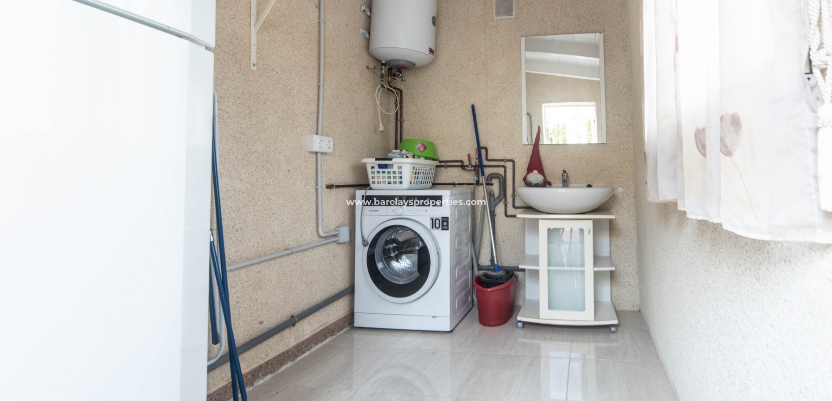 Wederverkoop - Vrijstaande Villa - Urb. La Marina