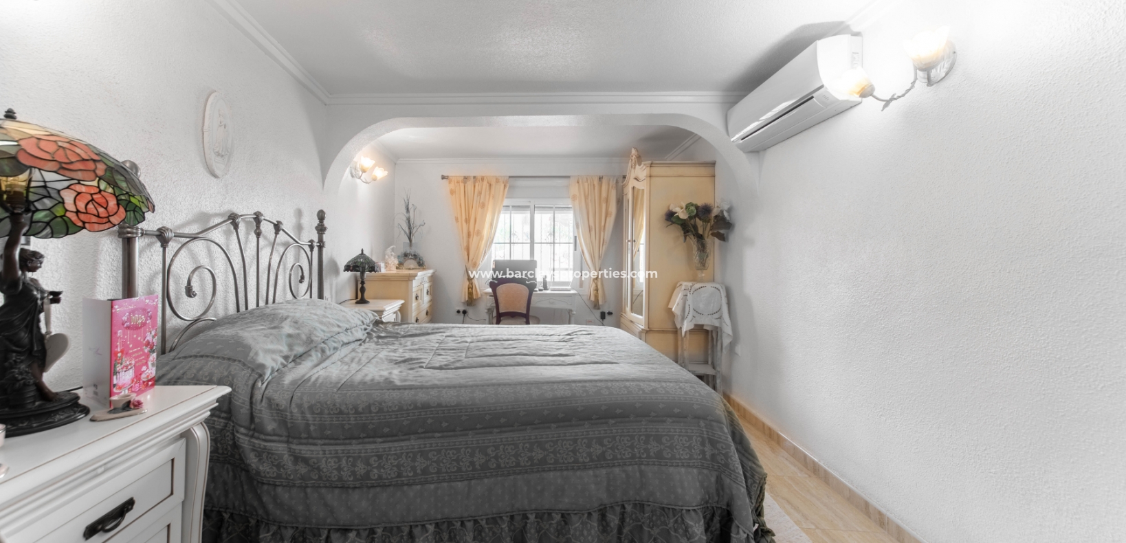 Wederverkoop - Vrijstaande Villa - Urb. La Marina