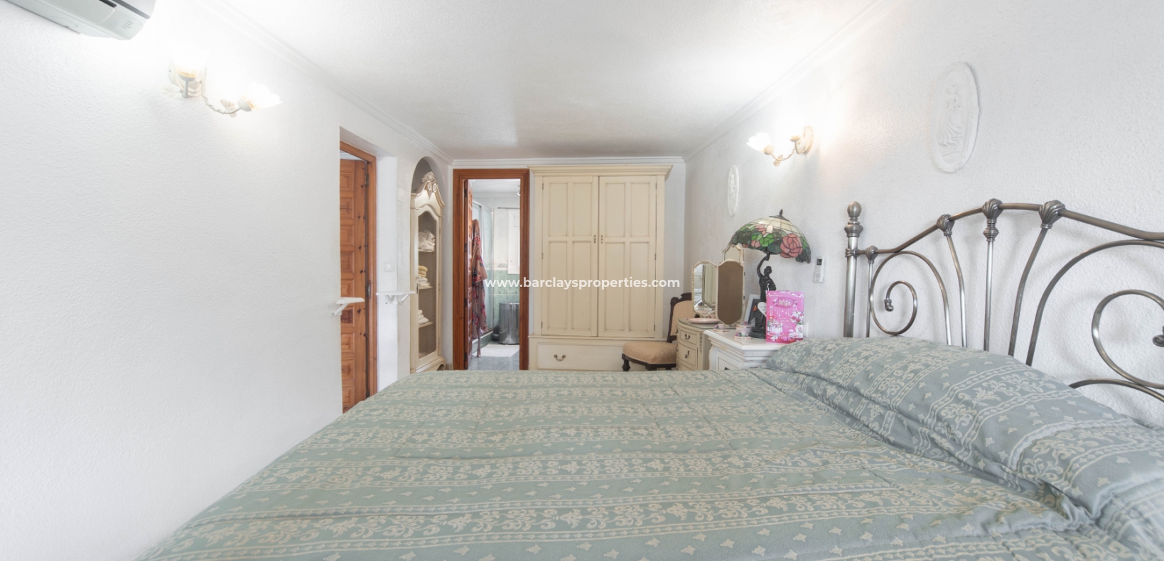 Wederverkoop - Vrijstaande Villa - Urb. La Marina