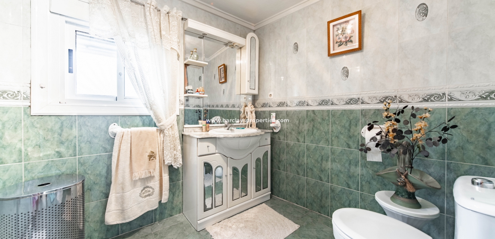 Wederverkoop - Vrijstaande Villa - Urb. La Marina