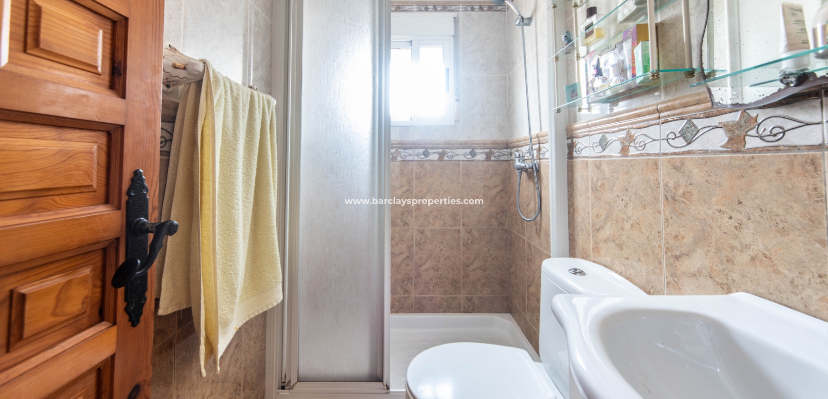 Wederverkoop - Vrijstaande Villa - Urb. La Marina