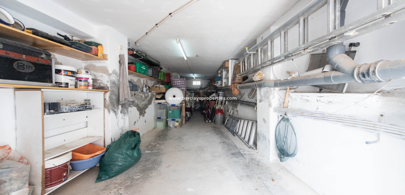 Wederverkoop - Vrijstaande Villa - Urb. La Marina