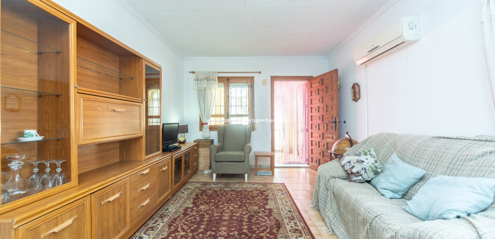 Wederverkoop - Vrijstaande Villa - Urb. La Marina