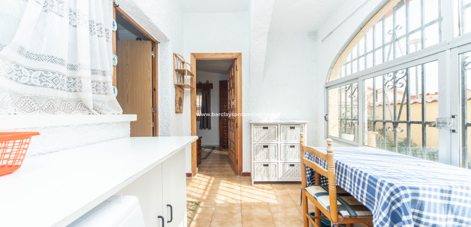 Wederverkoop - Vrijstaande Villa - Urb. La Marina