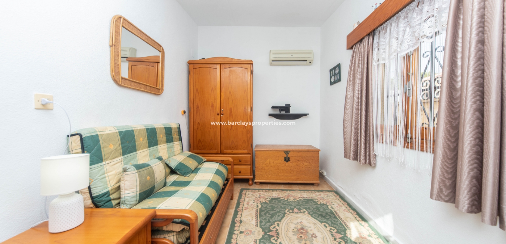 Wederverkoop - Vrijstaande Villa - Urb. La Marina