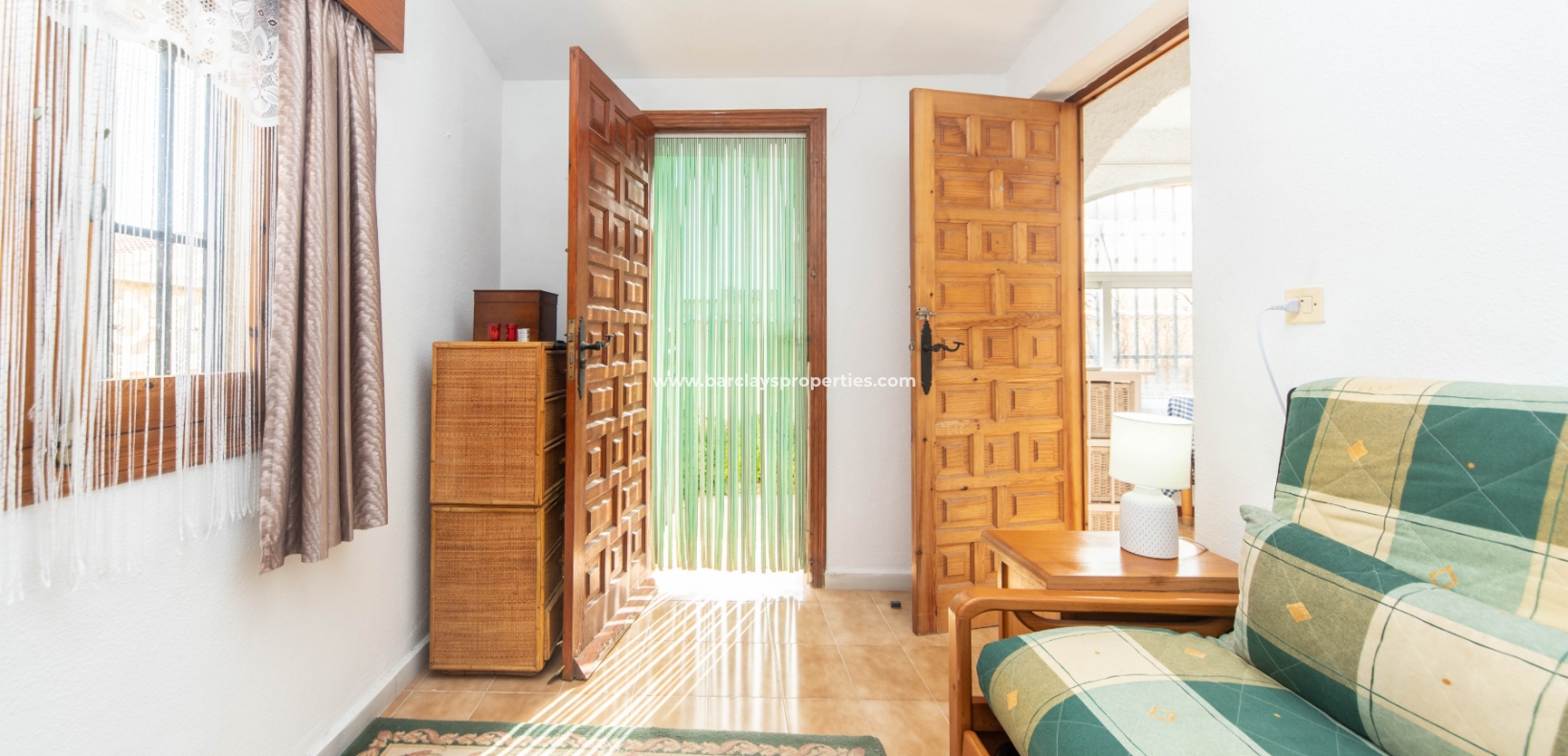 Wederverkoop - Vrijstaande Villa - Urb. La Marina