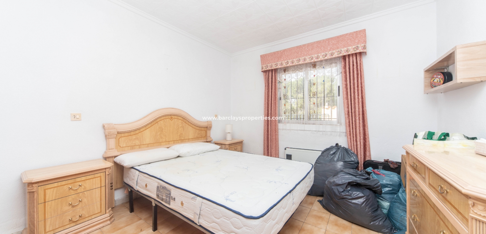 Wederverkoop - Vrijstaande Villa - Urb. La Marina