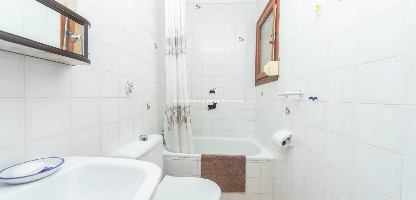 Wederverkoop - Vrijstaande Villa - Urb. La Marina