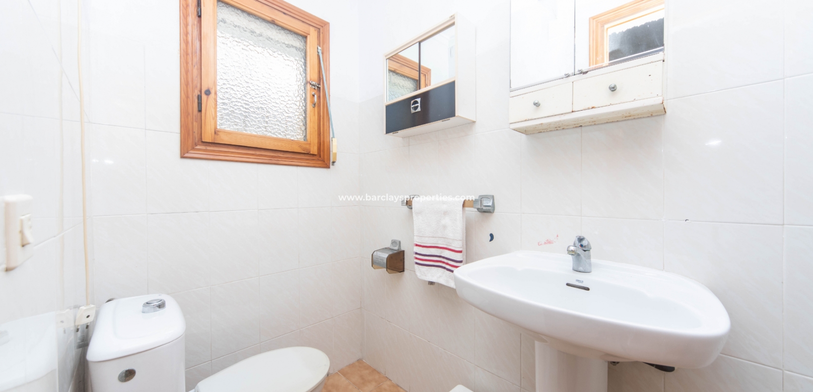 Wederverkoop - Vrijstaande Villa - Urb. La Marina