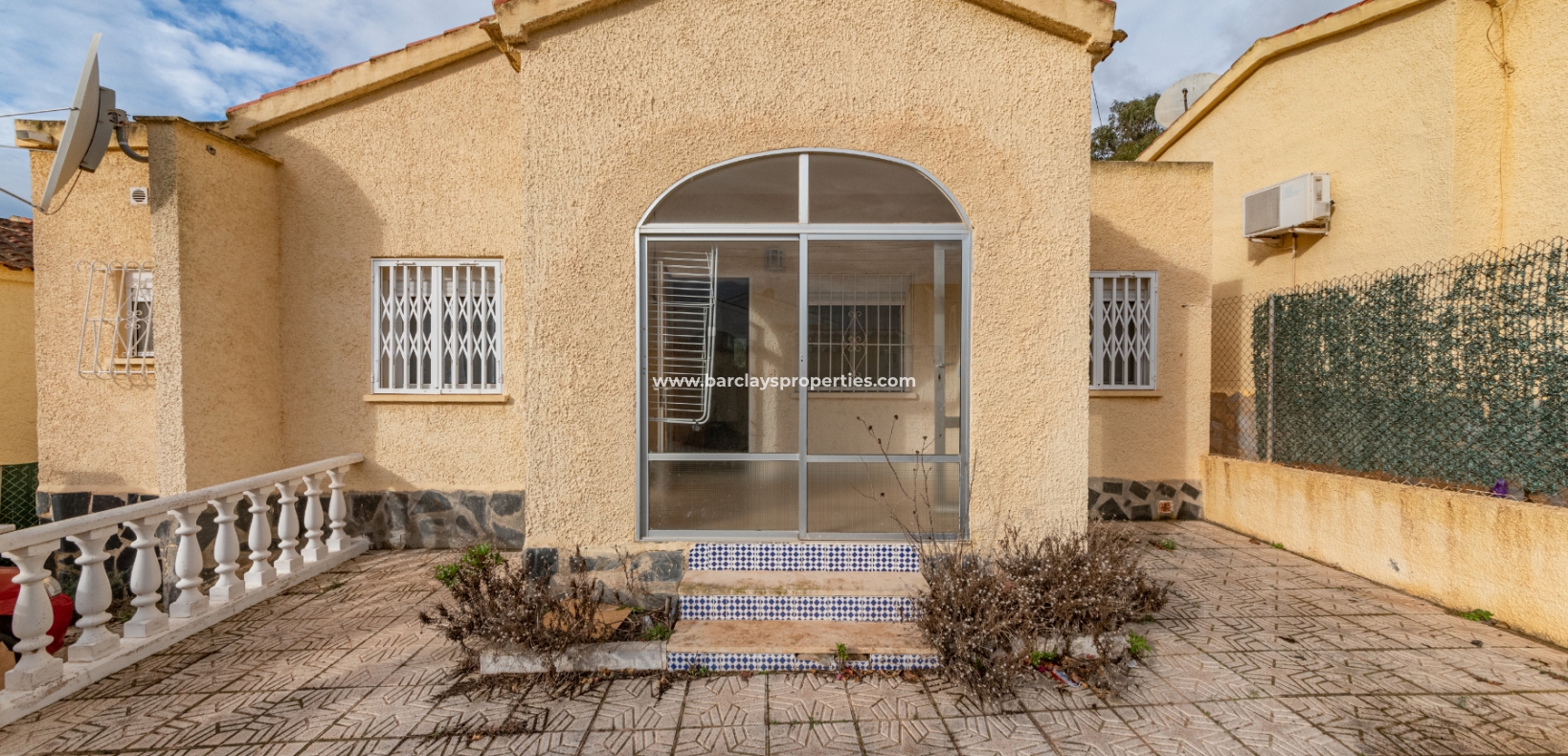 Wederverkoop - Vrijstaande Villa - Urb. La Marina