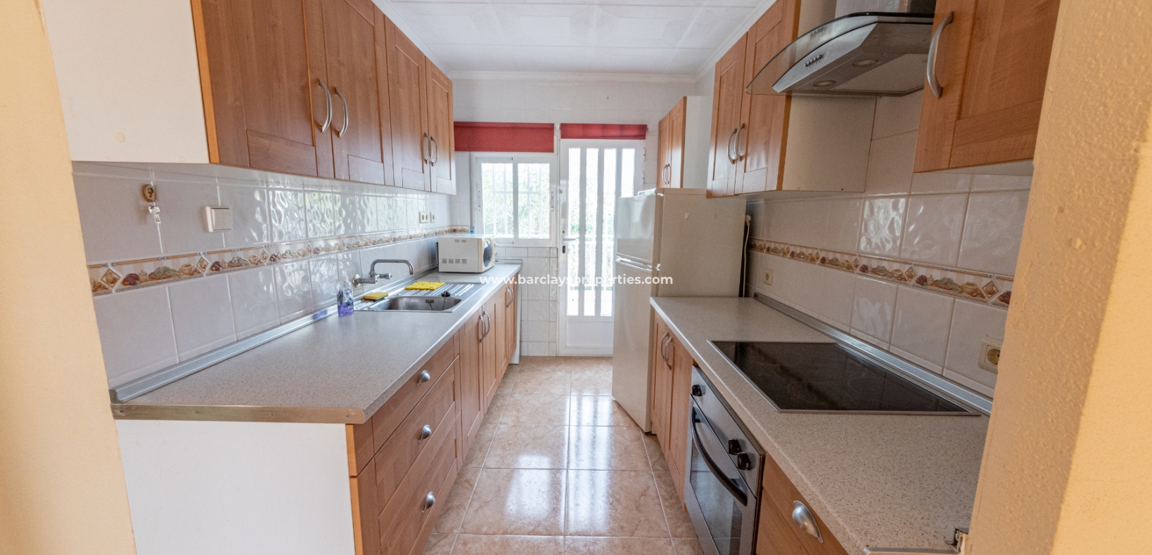 Wederverkoop - Vrijstaande Villa - Urb. La Marina