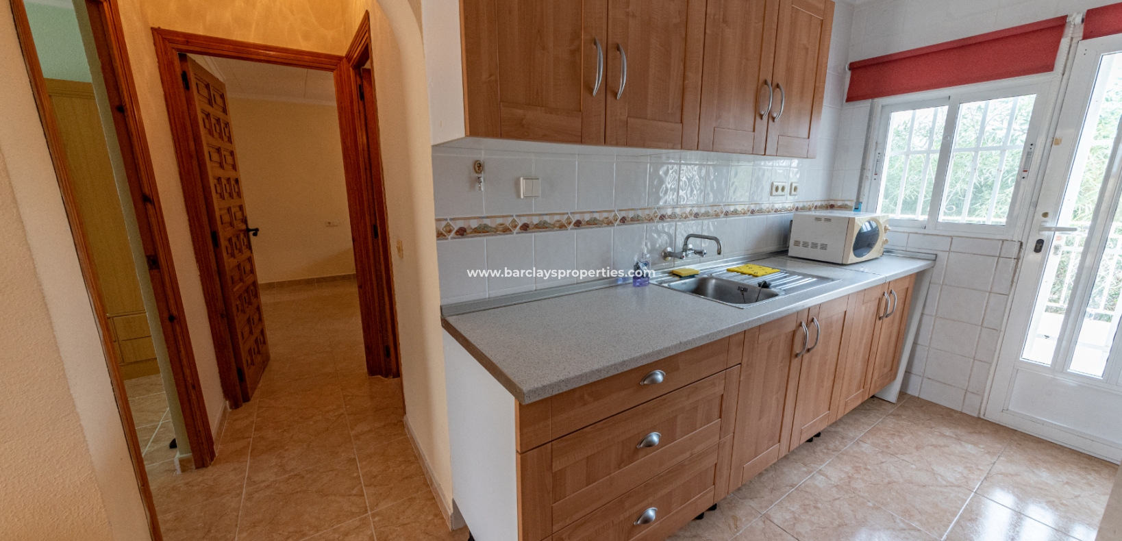 Wederverkoop - Vrijstaande Villa - Urb. La Marina