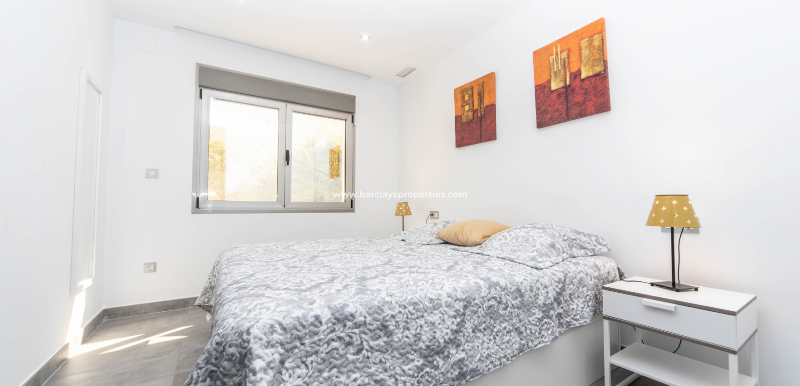 Wederverkoop - Vrijstaande Villa - Urb. La Marina