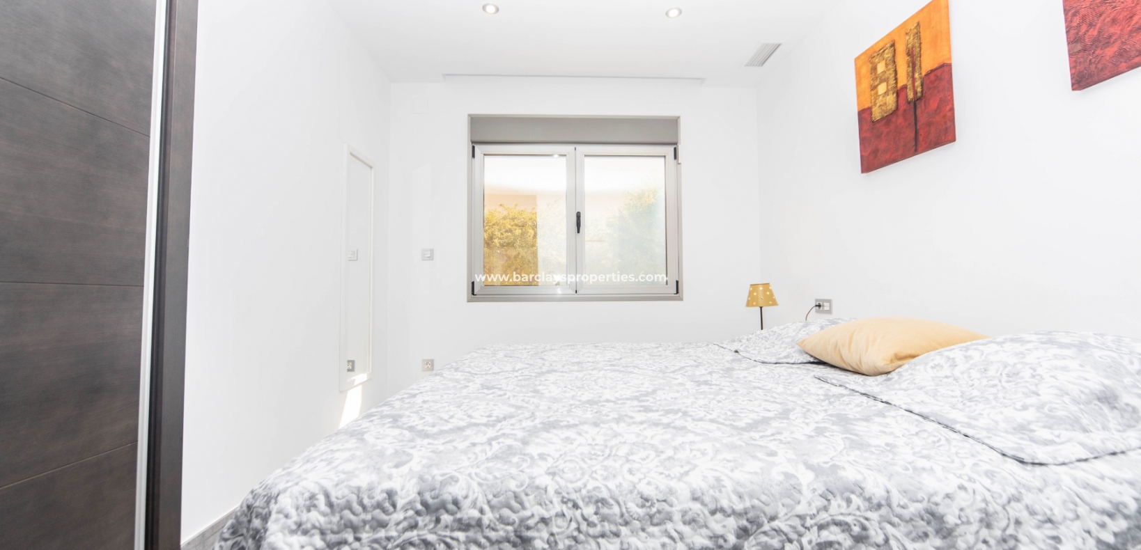 Wederverkoop - Vrijstaande Villa - Urb. La Marina