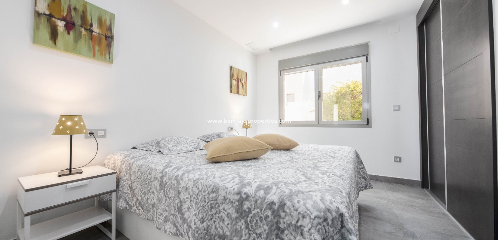 Wederverkoop - Vrijstaande Villa - Urb. La Marina