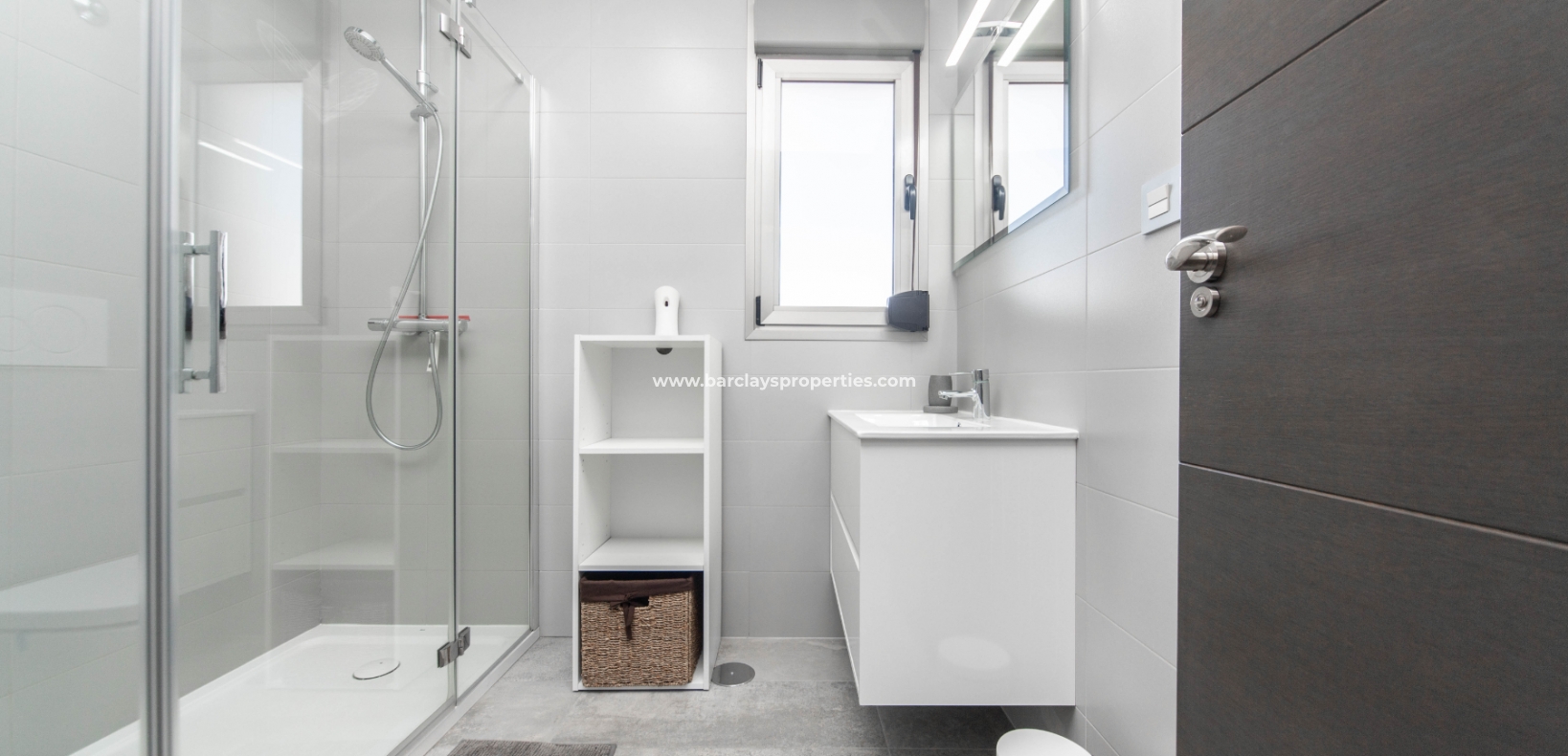 Wederverkoop - Vrijstaande Villa - Urb. La Marina