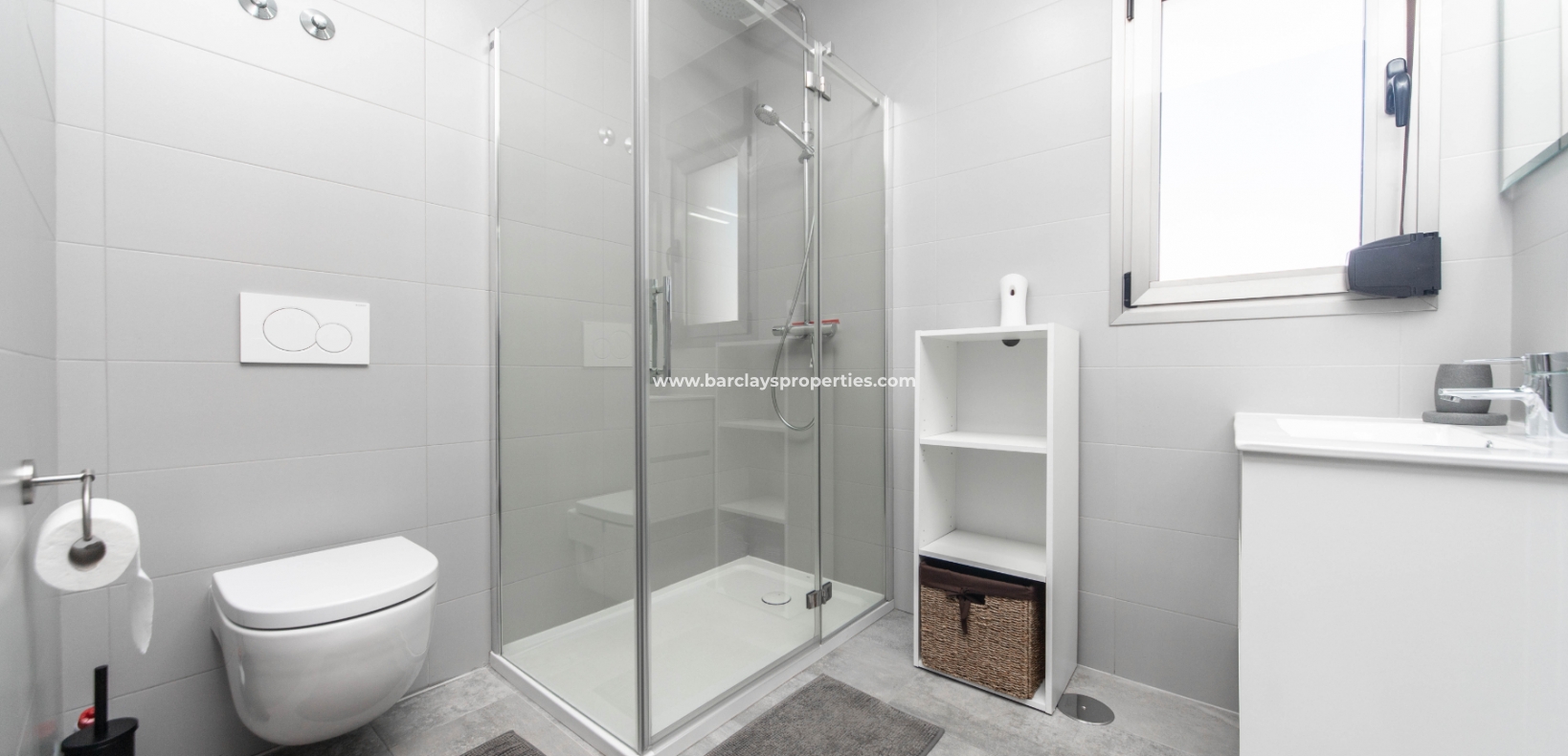 Wederverkoop - Vrijstaande Villa - Urb. La Marina