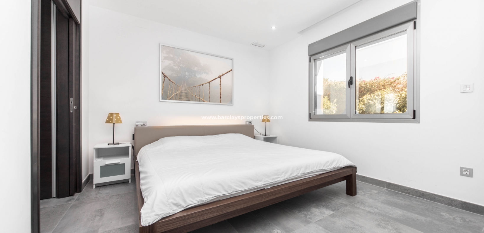 Wederverkoop - Vrijstaande Villa - Urb. La Marina