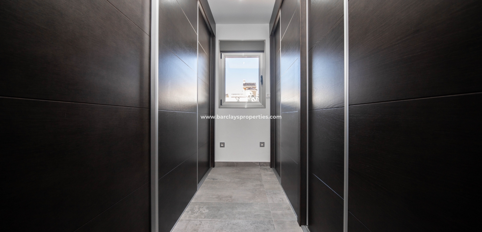 Wederverkoop - Vrijstaande Villa - Urb. La Marina