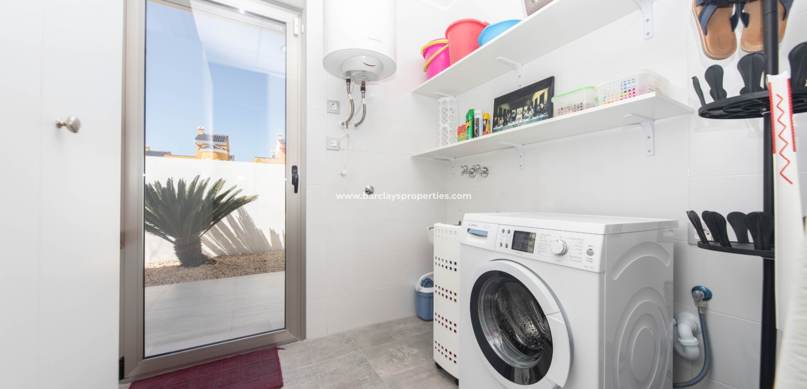 Wederverkoop - Vrijstaande Villa - Urb. La Marina