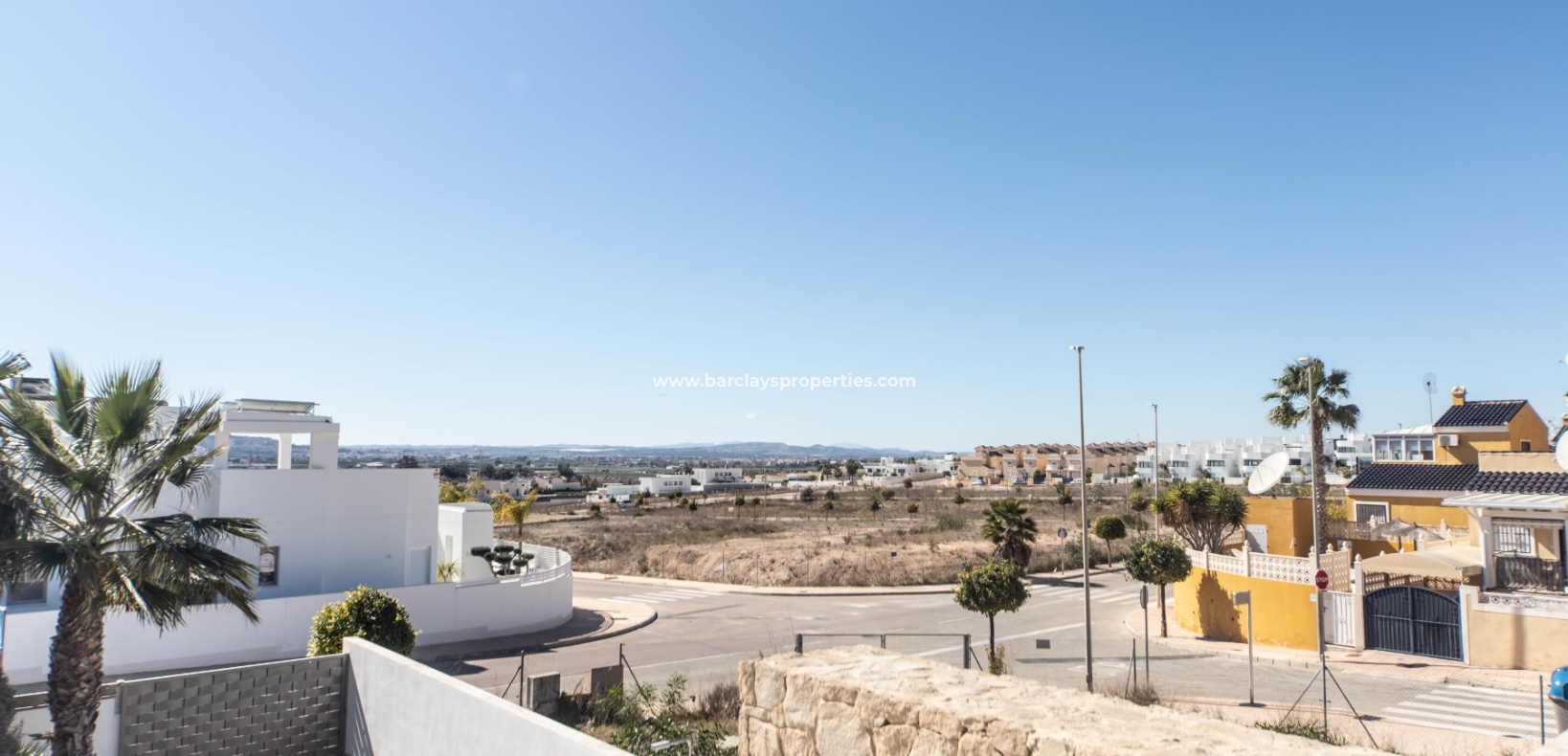 Wederverkoop - Vrijstaande Villa - Urb. La Marina