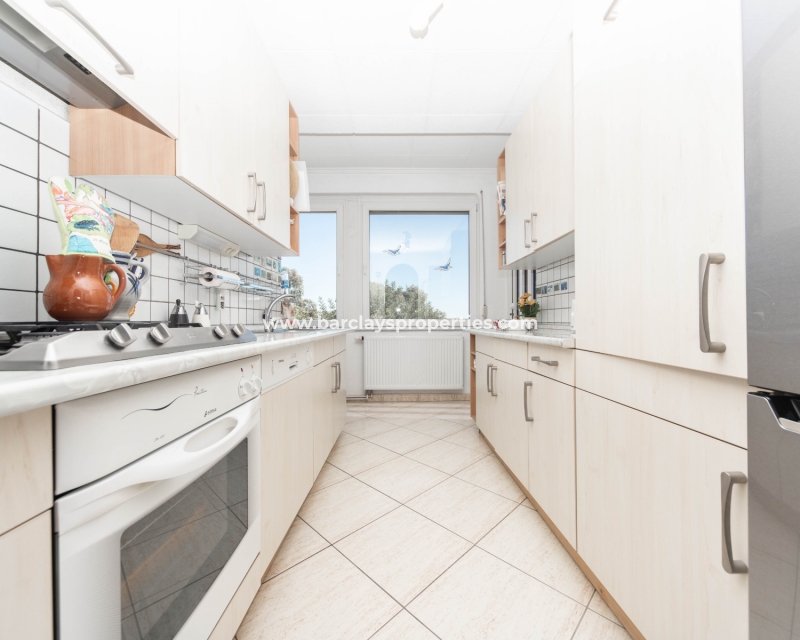 Wederverkoop - Vrijstaande Villa - Urb. La Marina