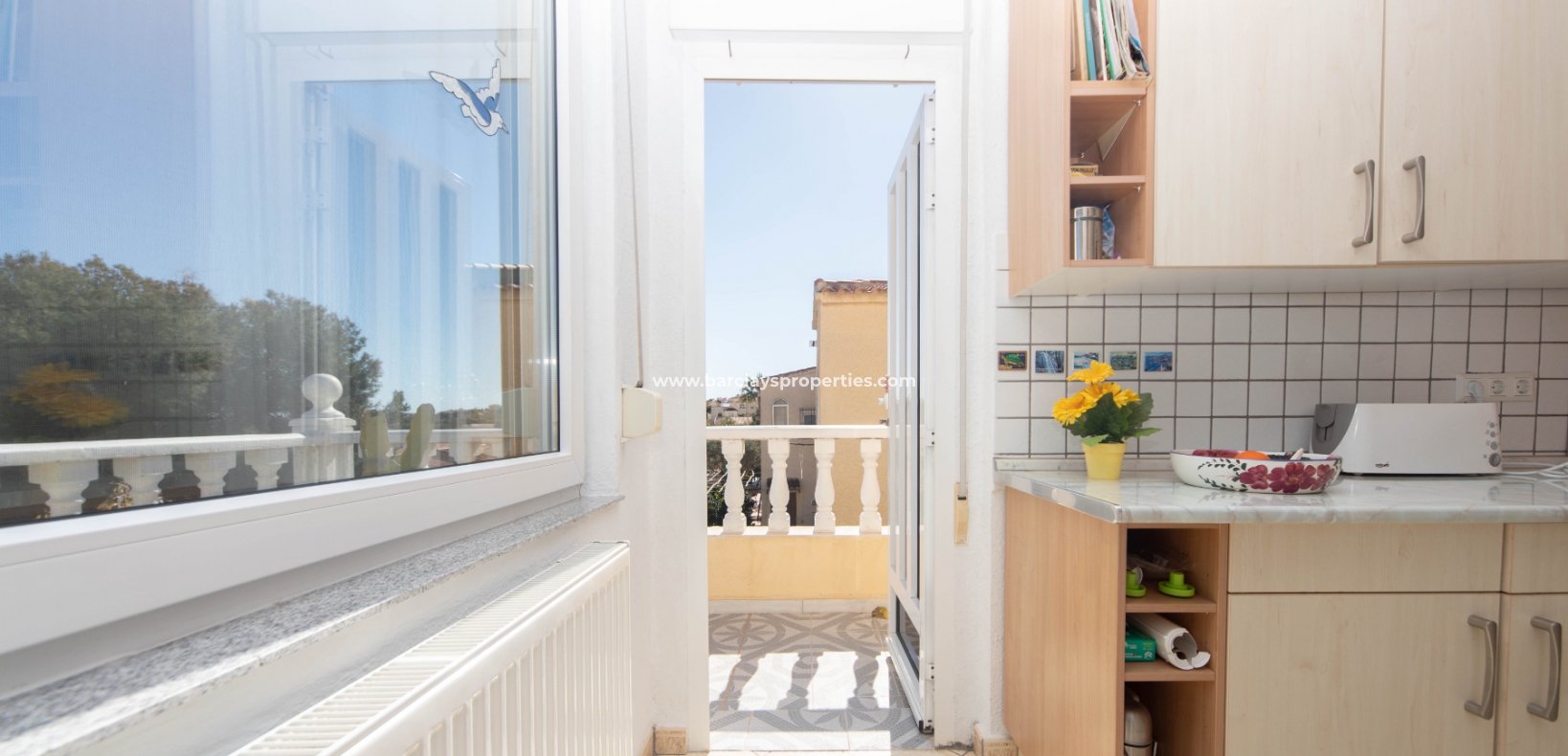 Wederverkoop - Vrijstaande Villa - Urb. La Marina