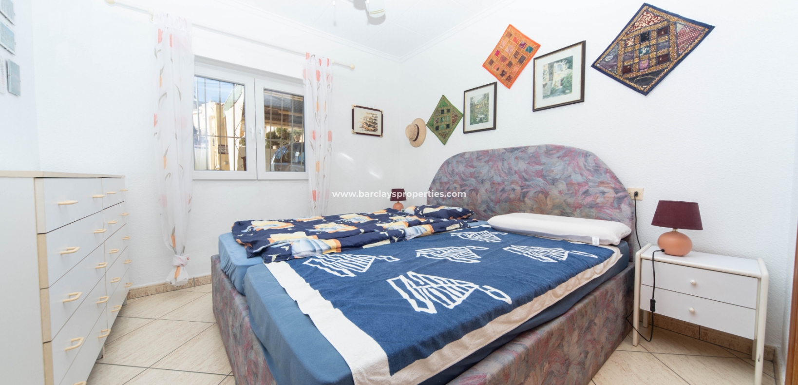 Wederverkoop - Vrijstaande Villa - Urb. La Marina