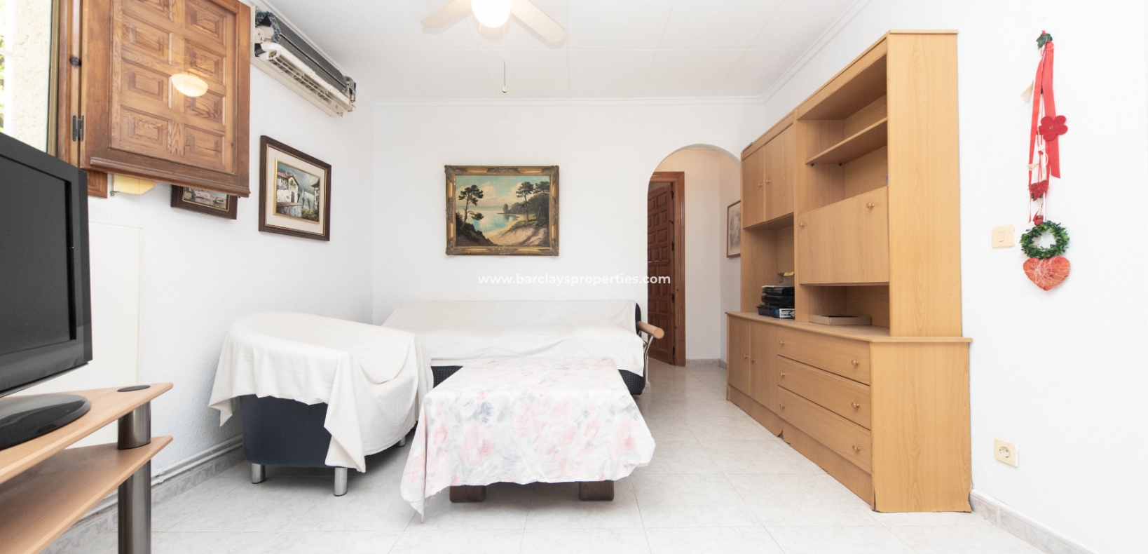 Wederverkoop - Vrijstaande Villa - Urb. La Marina