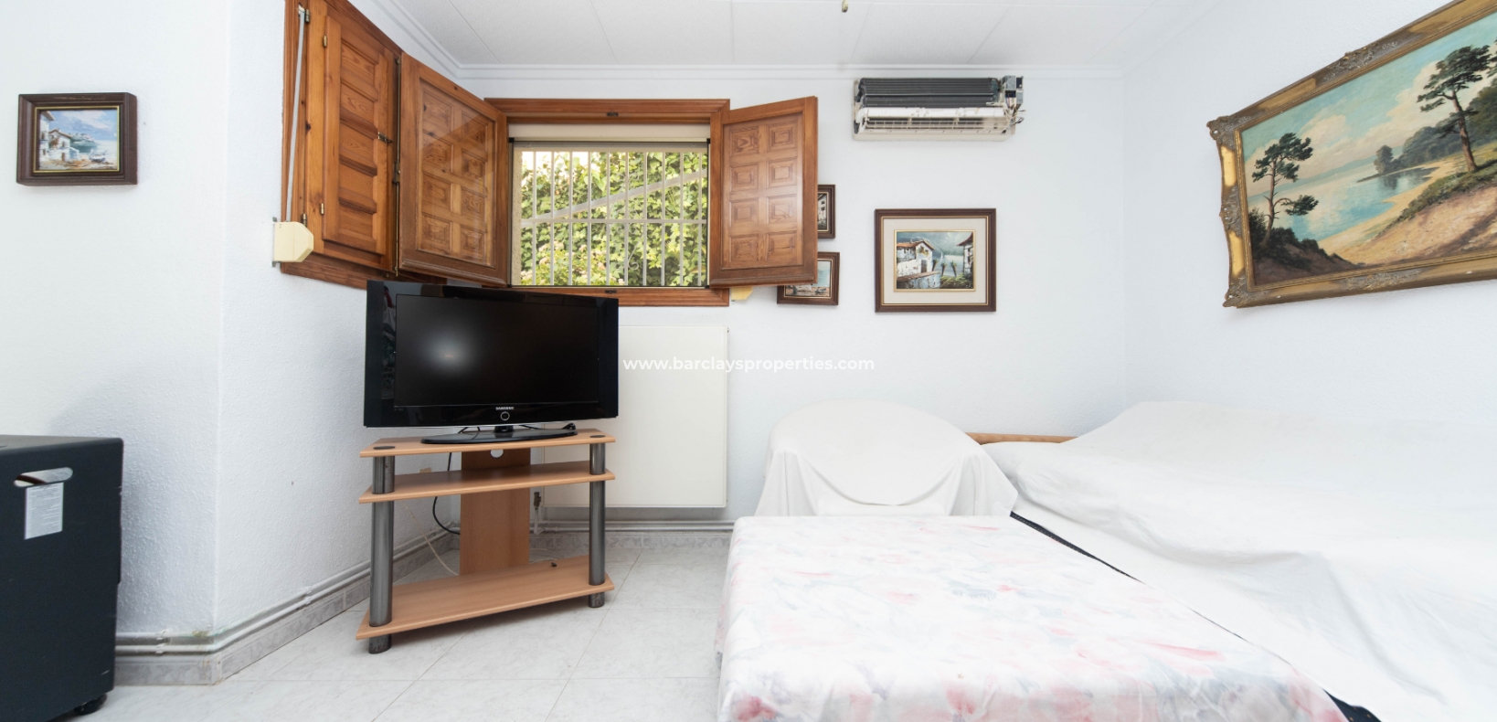 Wederverkoop - Vrijstaande Villa - Urb. La Marina