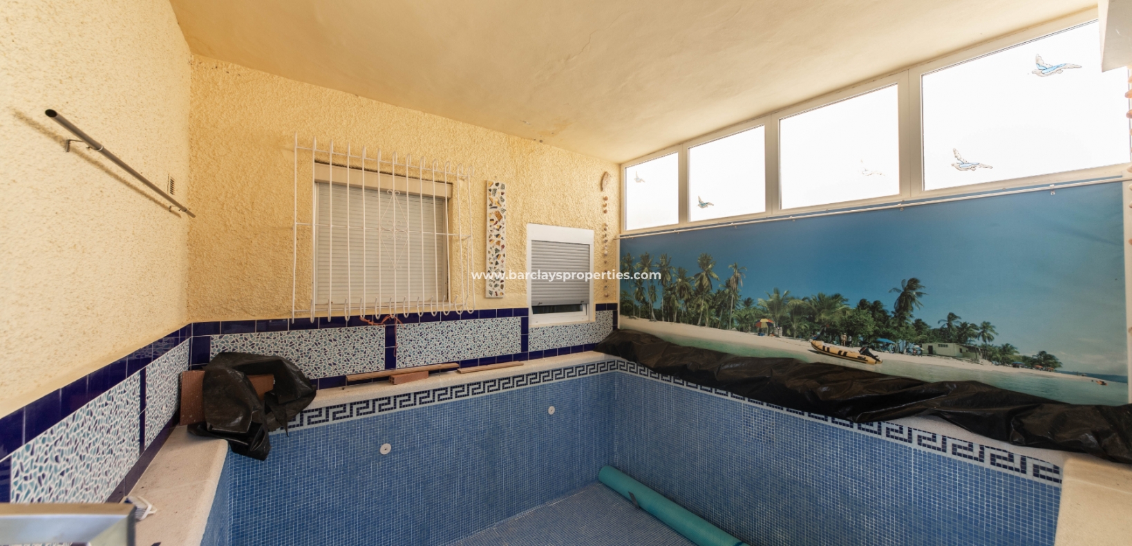 Wederverkoop - Vrijstaande Villa - Urb. La Marina