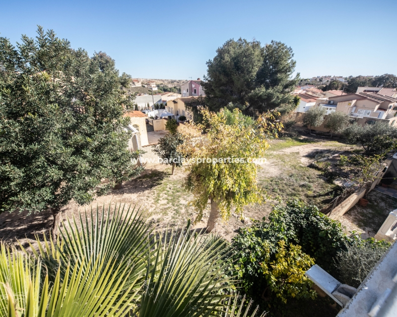 Wederverkoop - Vrijstaande Villa - Urb. La Marina