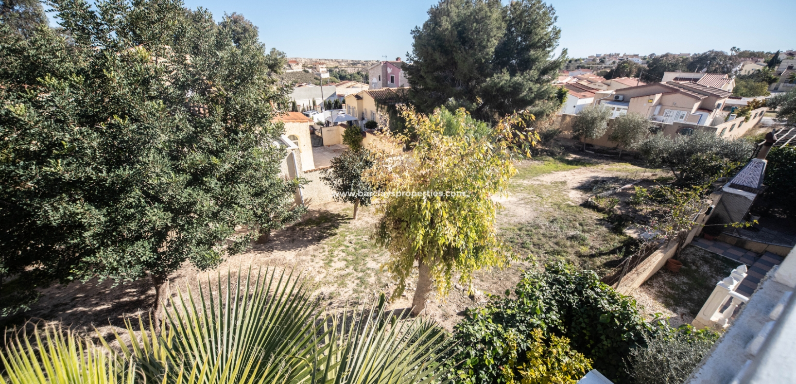 Wederverkoop - Vrijstaande Villa - Urb. La Marina