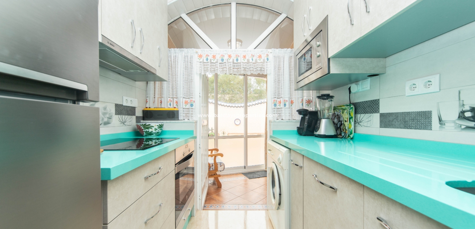 Wederverkoop - Vrijstaande Villa - Urb. La Marina