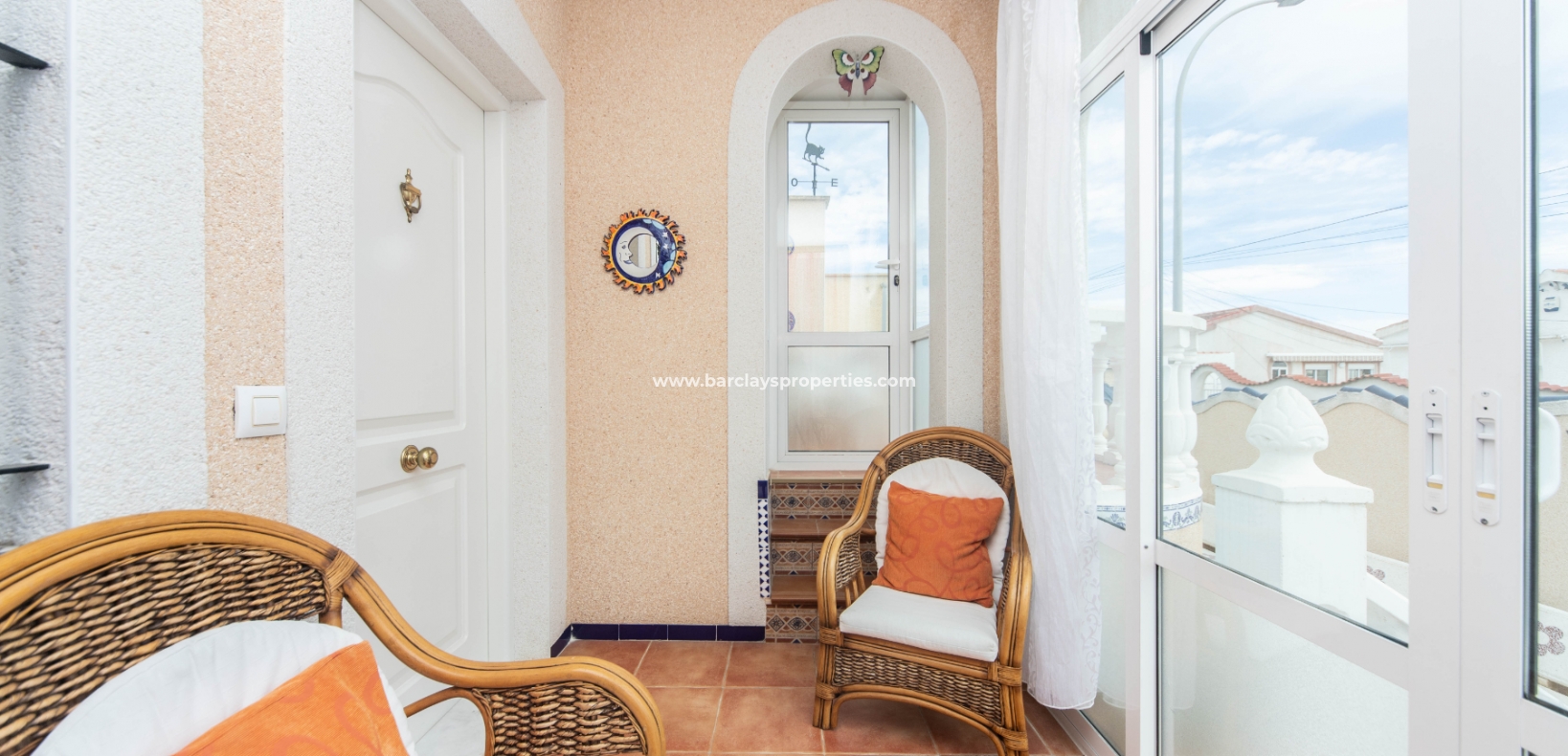 Wederverkoop - Vrijstaande Villa - Urb. La Marina