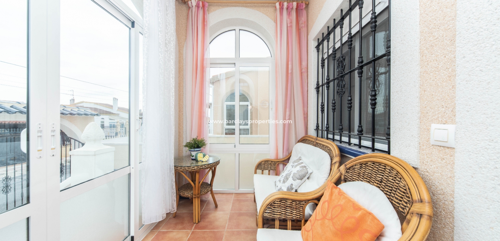 Wederverkoop - Vrijstaande Villa - Urb. La Marina