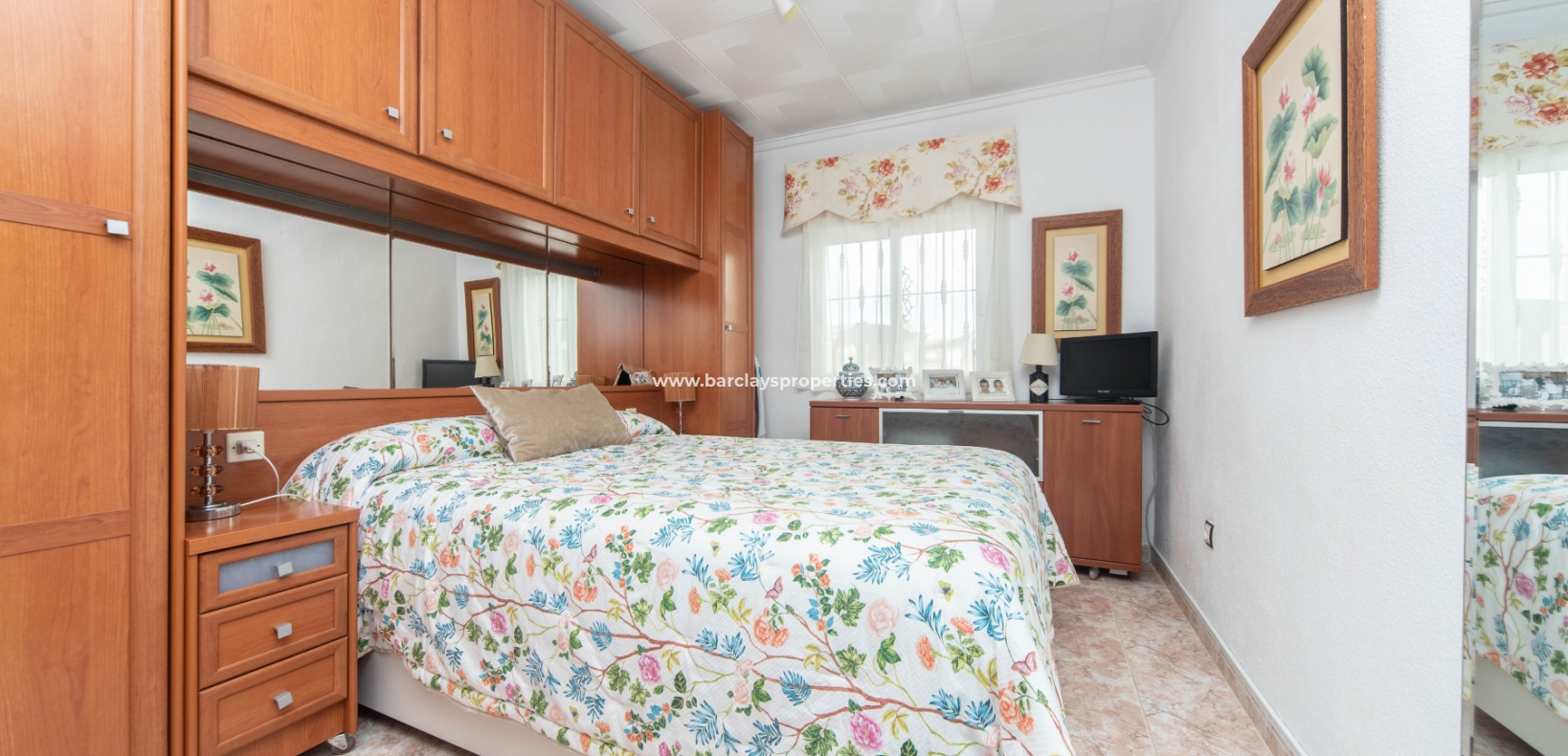 Wederverkoop - Vrijstaande Villa - Urb. La Marina