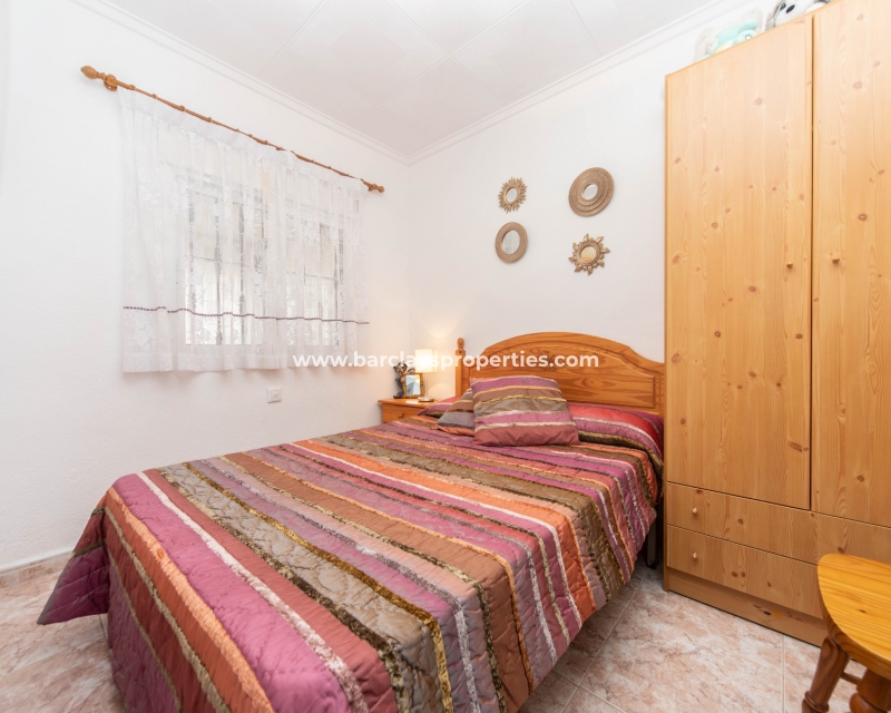 Wederverkoop - Vrijstaande Villa - Urb. La Marina