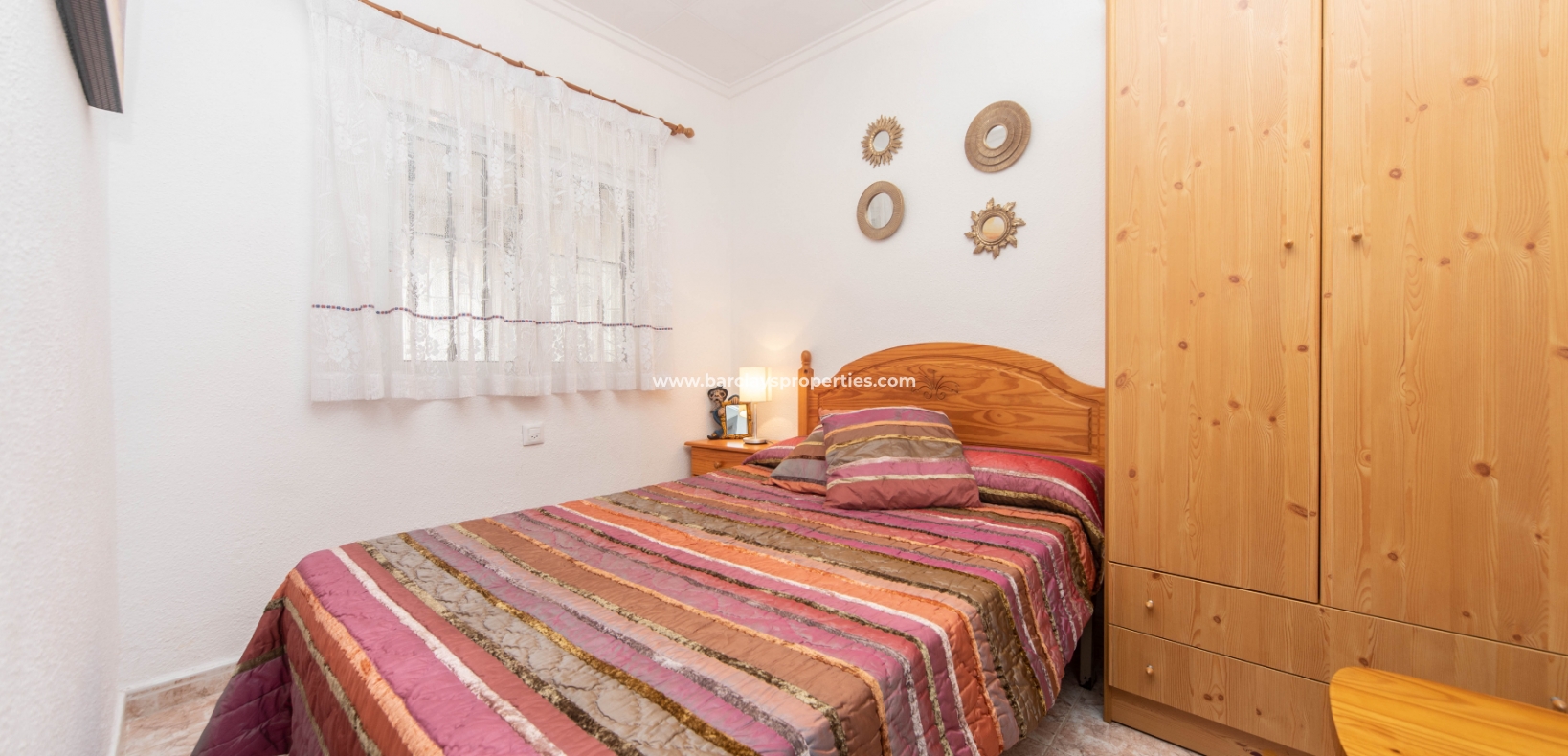 Wederverkoop - Vrijstaande Villa - Urb. La Marina