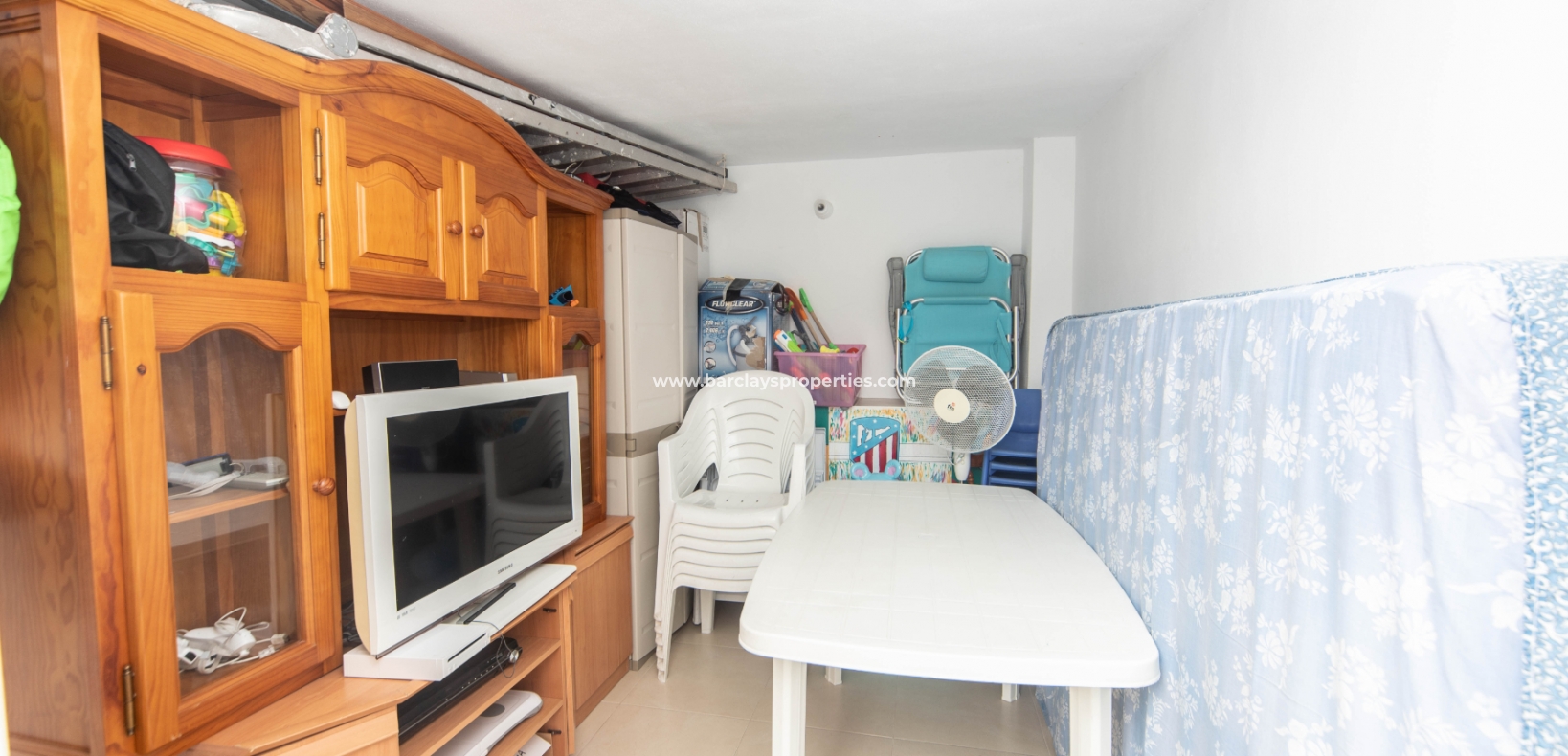 Wederverkoop - Vrijstaande Villa - Urb. La Marina