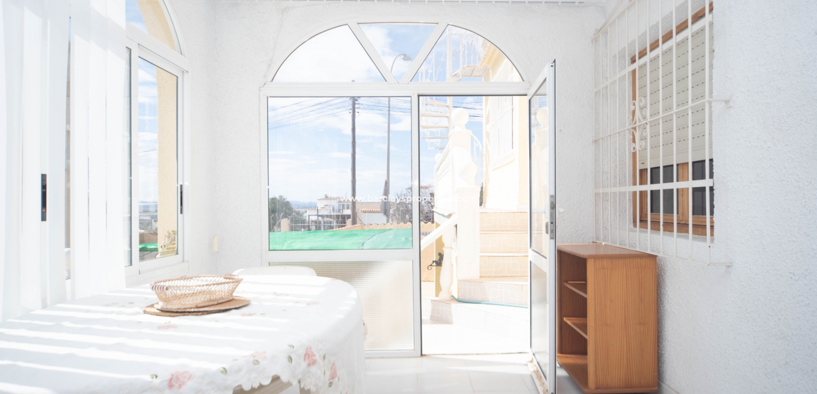 Wederverkoop - Vrijstaande Villa - Urb. La Marina