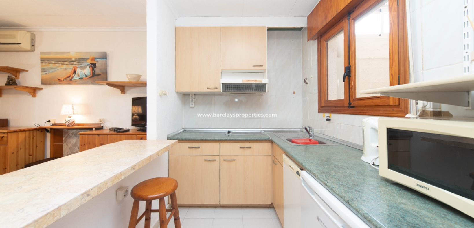 Wederverkoop - Vrijstaande Villa - Urb. La Marina