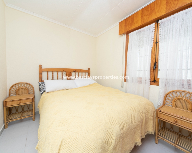 Wederverkoop - Vrijstaande Villa - Urb. La Marina