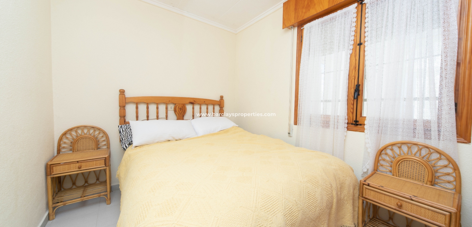 Wederverkoop - Vrijstaande Villa - Urb. La Marina