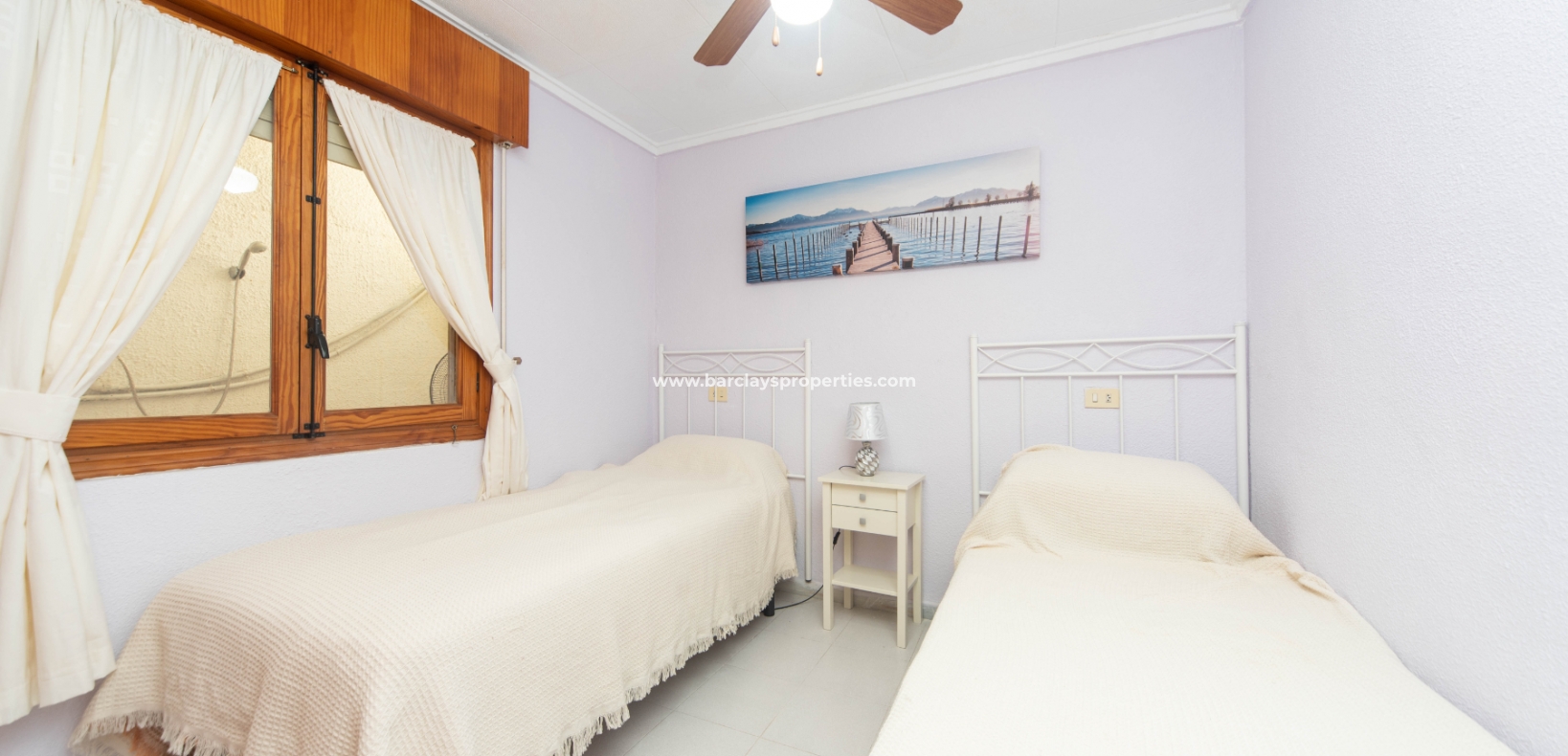 Wederverkoop - Vrijstaande Villa - Urb. La Marina