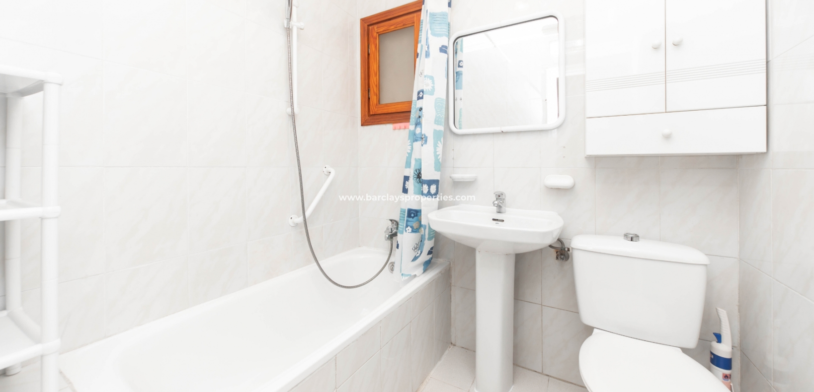 Wederverkoop - Vrijstaande Villa - Urb. La Marina