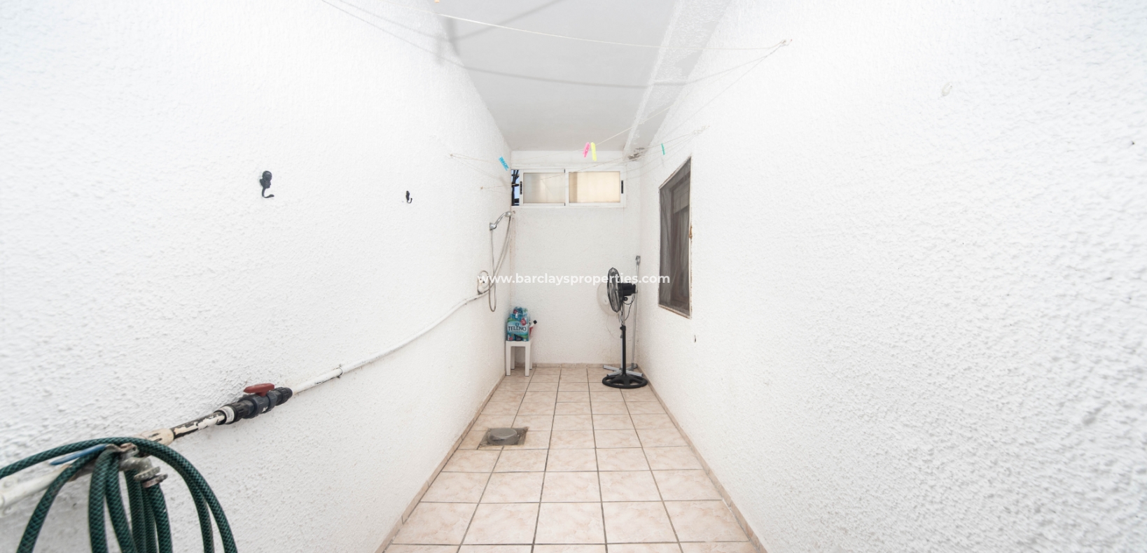 Wederverkoop - Vrijstaande Villa - Urb. La Marina